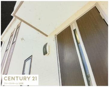 たつの市龍野町日飼の中古一戸建て