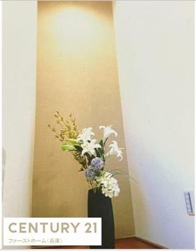 たつの市龍野町日飼の中古一戸建て