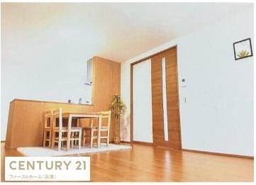 たつの市龍野町日飼の中古一戸建て