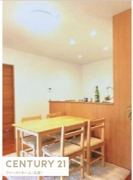 たつの市龍野町日飼の中古一戸建て