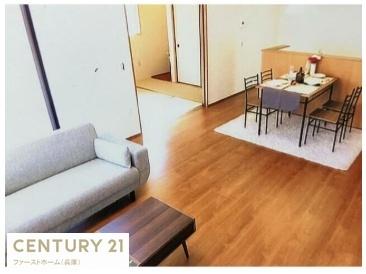 たつの市龍野町日飼の中古一戸建て