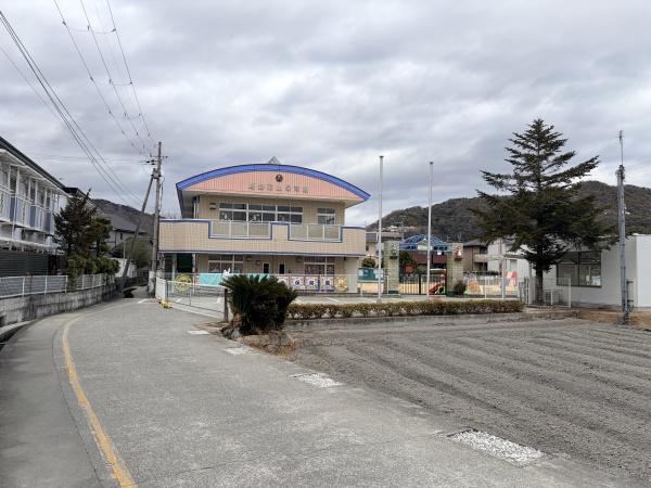 姫路市書写の中古一戸建て(姫路前山保育園)