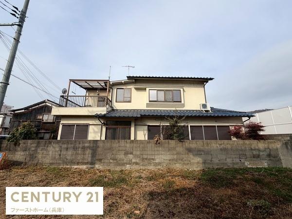 姫路市書写の中古一戸建て