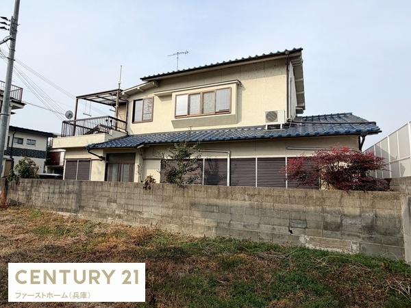 姫路市書写の中古一戸建て