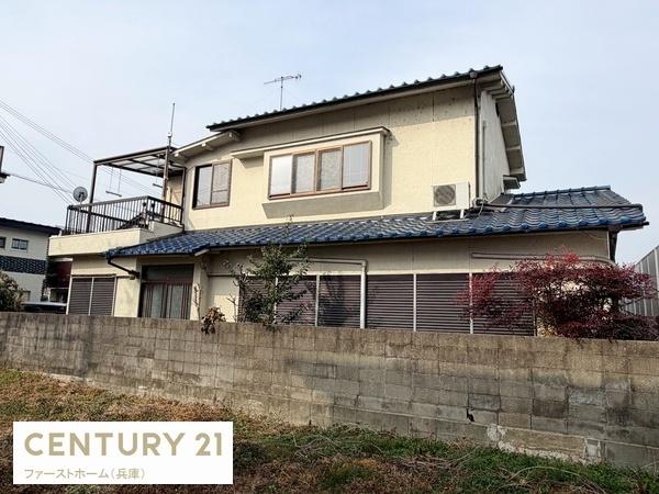 姫路市書写の中古一戸建て