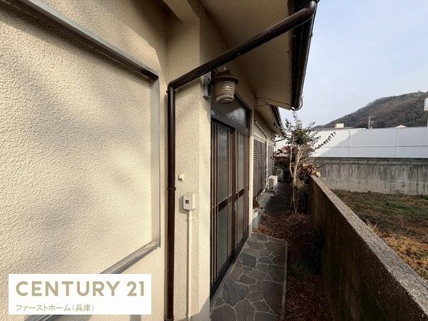 姫路市書写の中古一戸建て