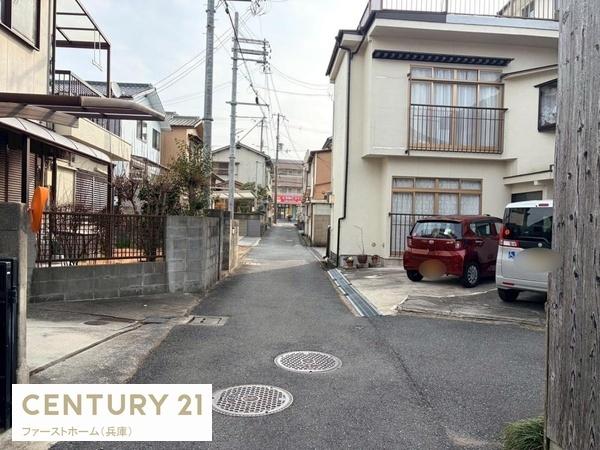 姫路市書写の中古一戸建て