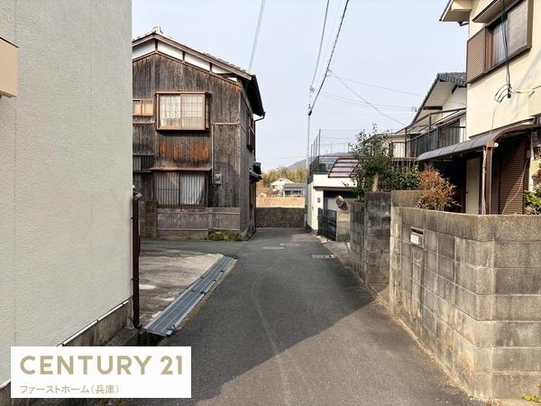 姫路市書写の中古一戸建て