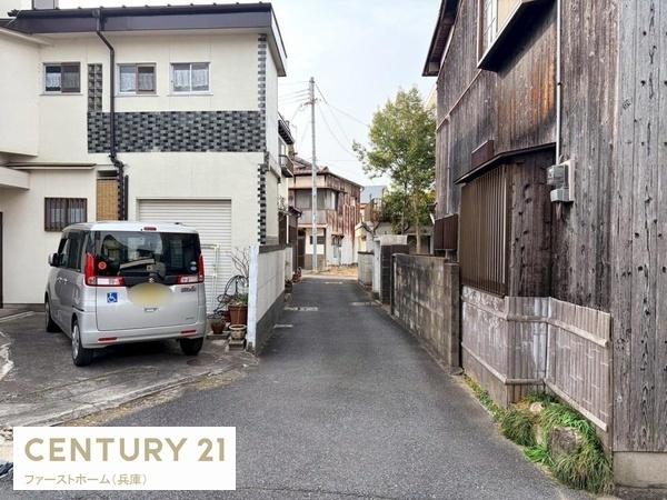 姫路市書写の中古一戸建て