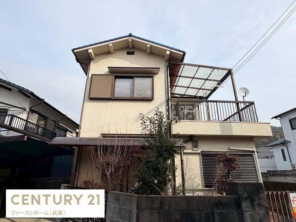 姫路市書写の中古一戸建