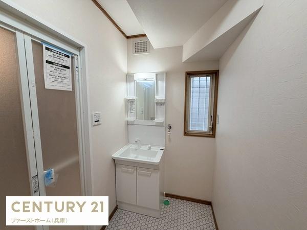 姫路市御立東１丁目の中古一戸建て