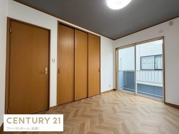 姫路市御立東１丁目の中古一戸建て