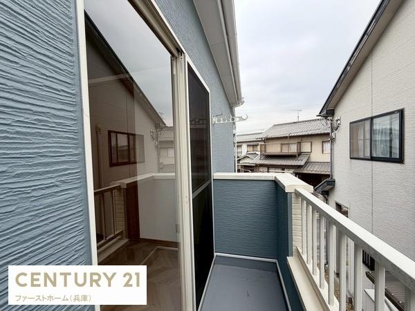 姫路市御立東１丁目の中古一戸建て