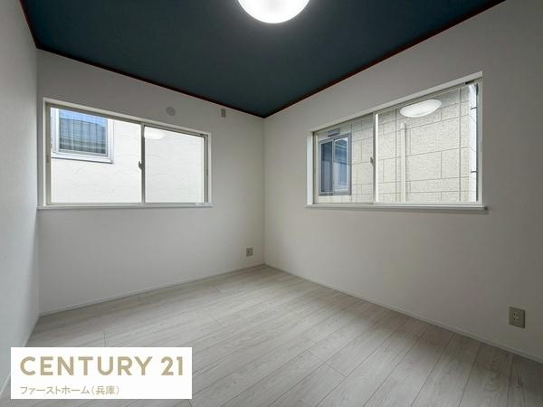 姫路市御立東１丁目の中古一戸建て
