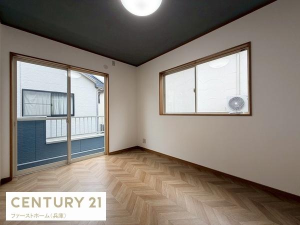 姫路市御立東１丁目の中古一戸建て