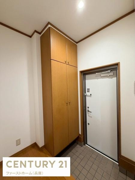 姫路市御立東１丁目の中古一戸建