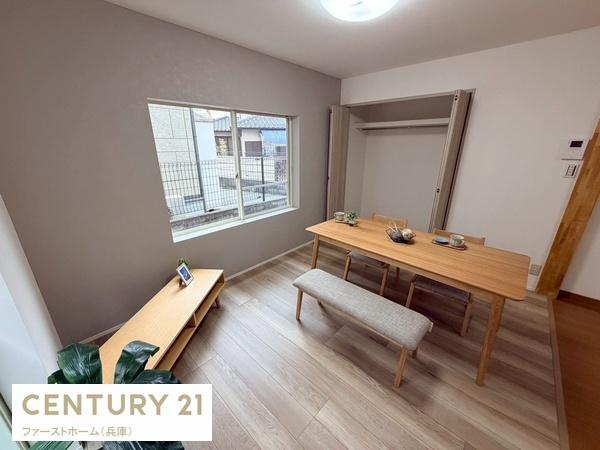 姫路市御立東１丁目の中古一戸建て