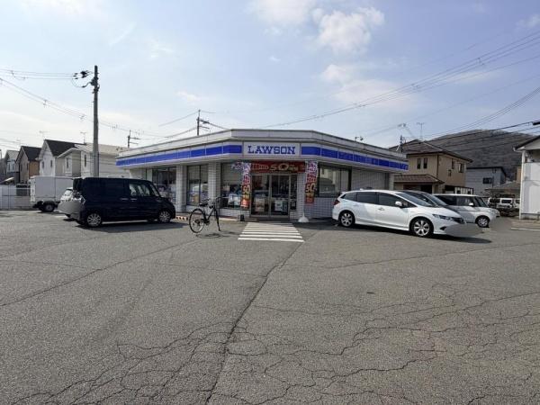 揖保郡太子町太田の中古一戸建て(ローソン太子太田店)