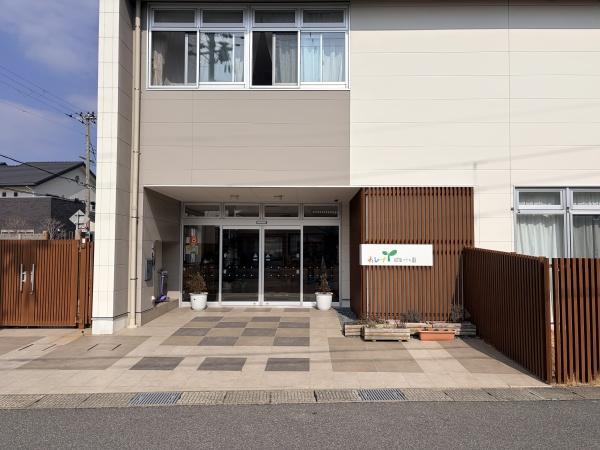 揖保郡太子町太田の中古一戸建て(幼保連携型カレナ認定こども園)