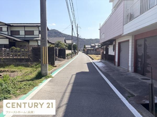 揖保郡太子町太田の中古一戸建て