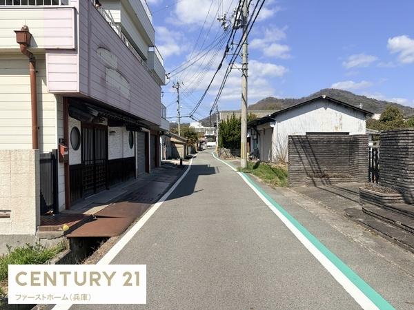 揖保郡太子町太田の中古一戸建て