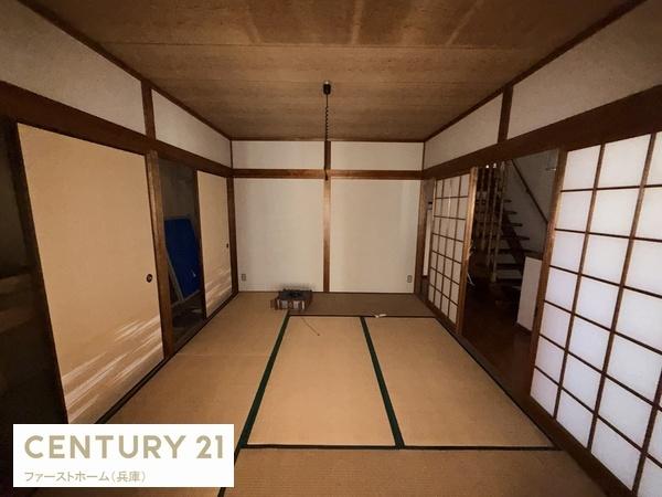 揖保郡太子町太田の中古一戸建て