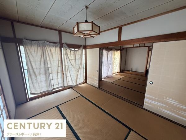 揖保郡太子町太田の中古一戸建て