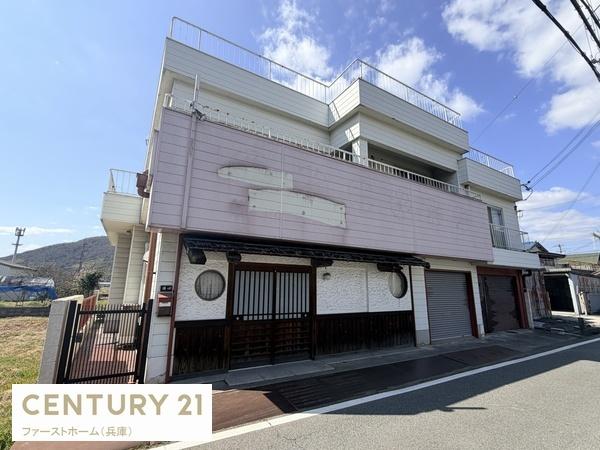揖保郡太子町太田の中古一戸建