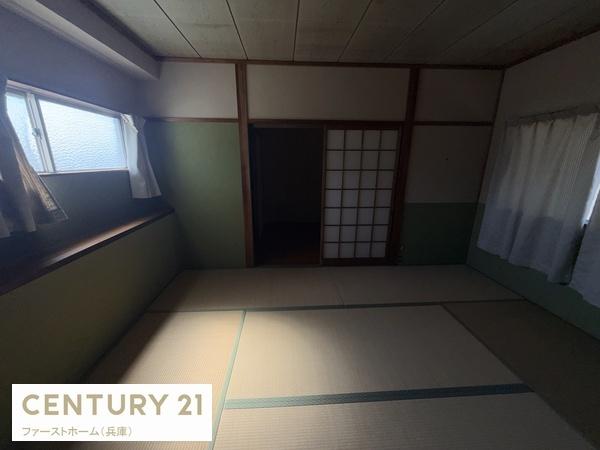 揖保郡太子町太田の中古一戸建て