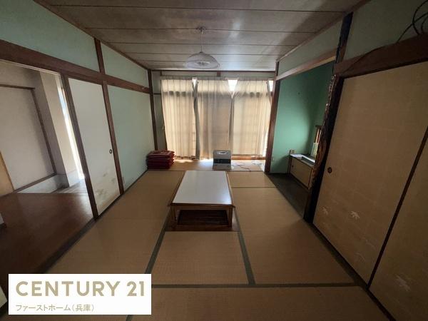 揖保郡太子町太田の中古一戸建