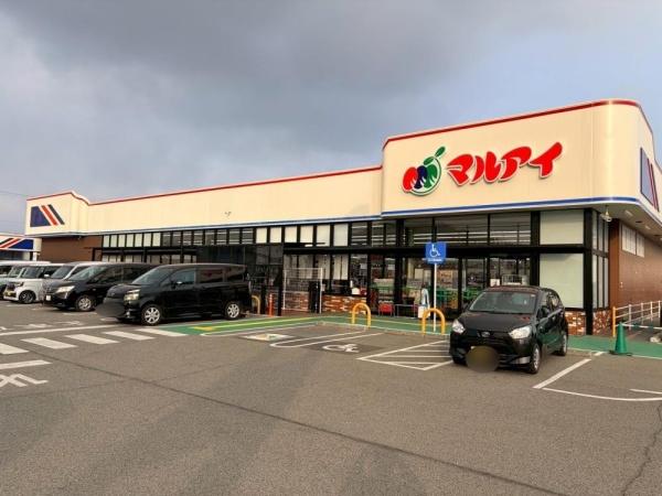 揖保郡太子町鵤の中古一戸建て(マルアイ太子店)