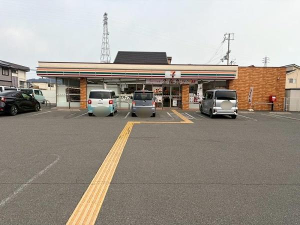 揖保郡太子町鵤の中古一戸建て(セブンイレブン兵庫太子鵤店)