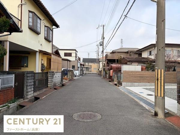 揖保郡太子町鵤の中古一戸建て