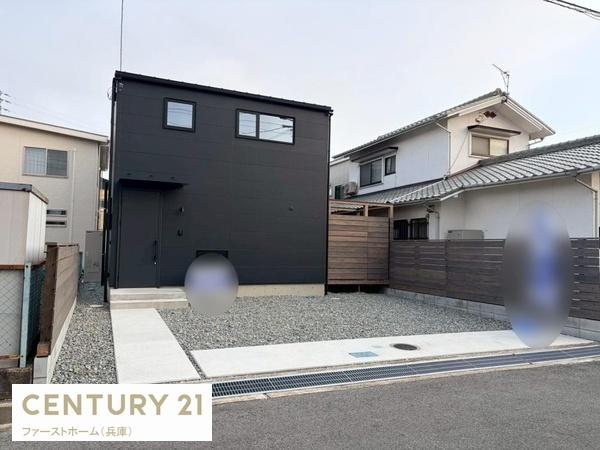 揖保郡太子町鵤の中古一戸建て