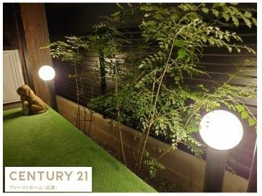 たつの市龍野町日飼の中古一戸建て