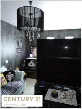 たつの市龍野町日飼の中古一戸建