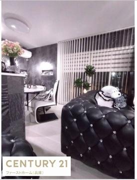 たつの市龍野町日飼の中古一戸建