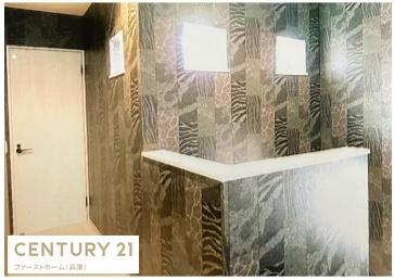 たつの市龍野町日飼の中古一戸建て