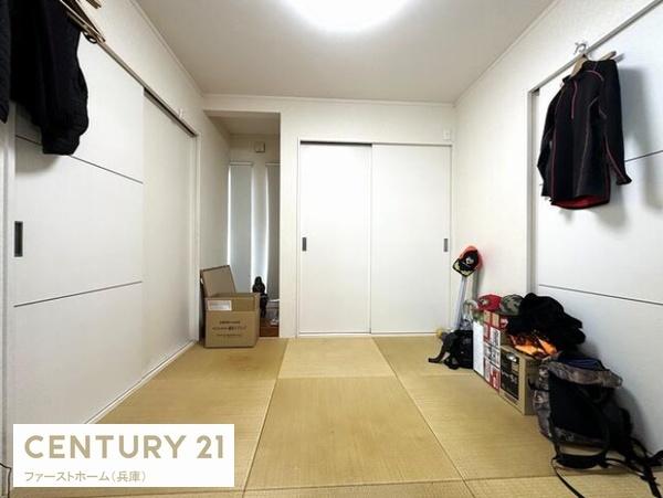 揖保郡太子町矢田部の中古一戸建て