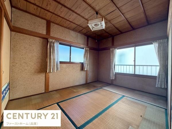 相生市山手１丁目の中古一戸建て