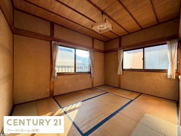 相生市山手１丁目の中古一戸建て