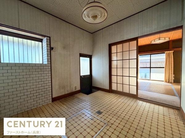 相生市山手１丁目の中古一戸建て