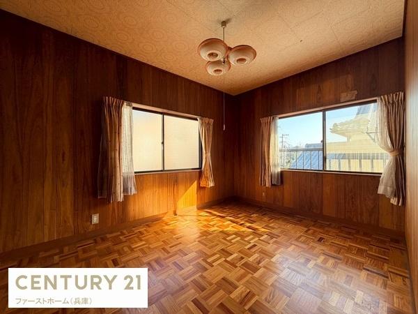 相生市山手１丁目の中古一戸建て