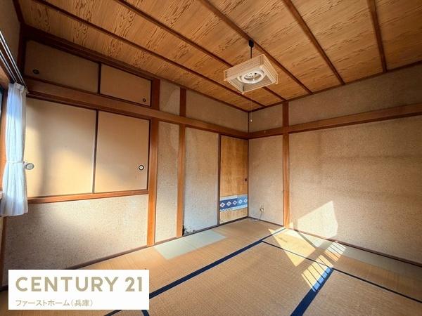 相生市山手１丁目の中古一戸建て