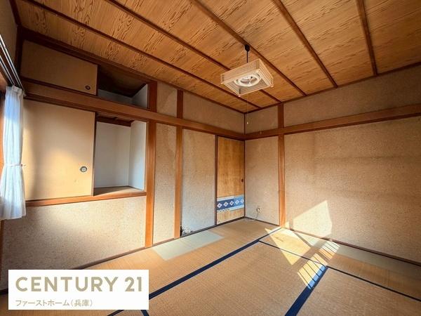 相生市山手１丁目の中古一戸建て