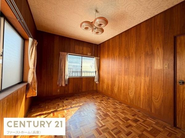 相生市山手１丁目の中古一戸建て