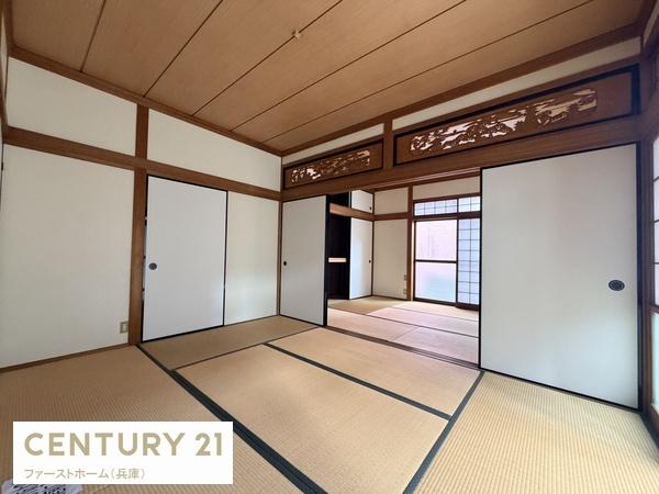 たつの市揖保川町養久の中古一戸建て