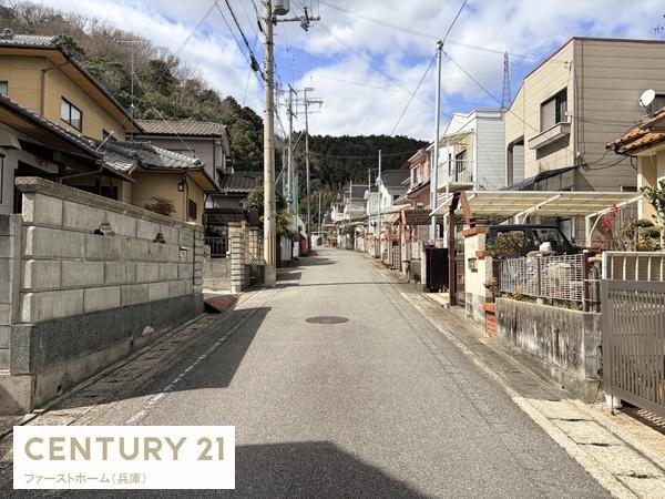 たつの市揖保川町養久の中古一戸建て