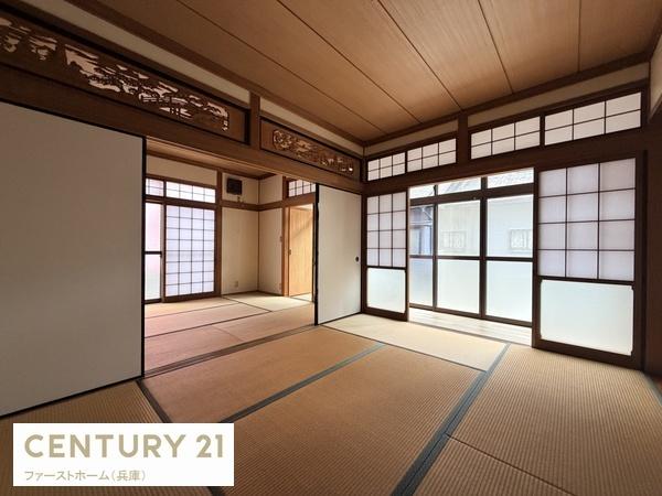たつの市揖保川町養久の中古一戸建て