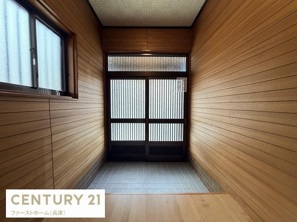 たつの市揖保川町養久の中古一戸建